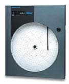 Honeywell DPR4500 Truline Classic Circular Chart Recorder